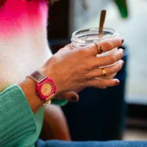 Montre – Disco