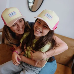 Casquette enfant & adulte – Mini Chupa