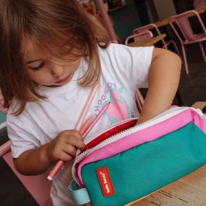 Trousse scolaire – Mini Ali